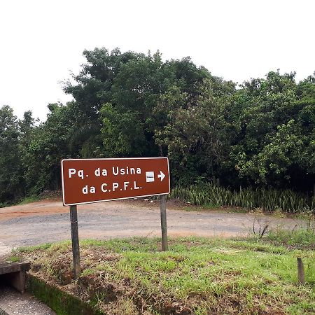 Vila Chacara Leolud Socorro  Exteriér fotografie