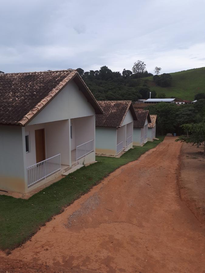 Vila Chacara Leolud Socorro  Exteriér fotografie
